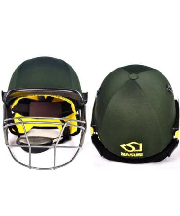 Masuri Vision Pro Cricket Helmet