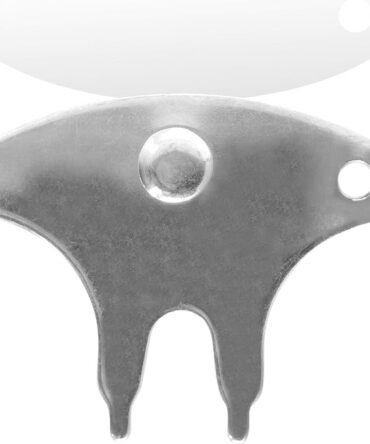 SPARE METAL CRICKET SPIKE KEY