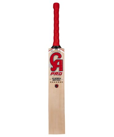 CA PRO PLAYERS EDITION 7-STAR CRICKET BAT