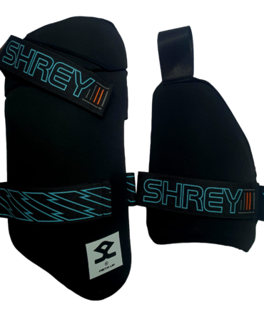 Shrey Meta VR Thigh Guards