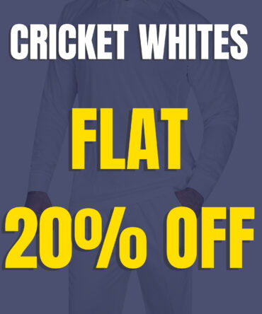 Cricket Whites