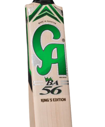 English Willow Cricket Bats