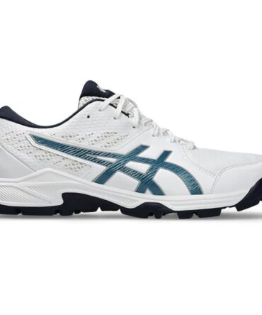 ASICS GEL PEAKE 2 CRICKET SHOES 25