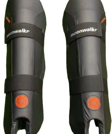 MOONWALKER WICKET KEEPING PADS