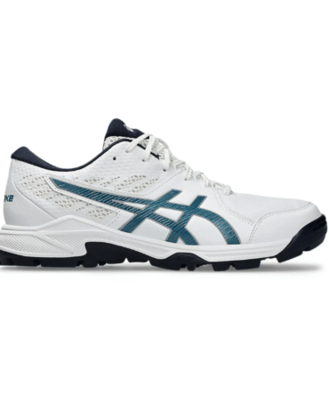 ASICS GEL PEAKE 2 CRICKET SHOES 25