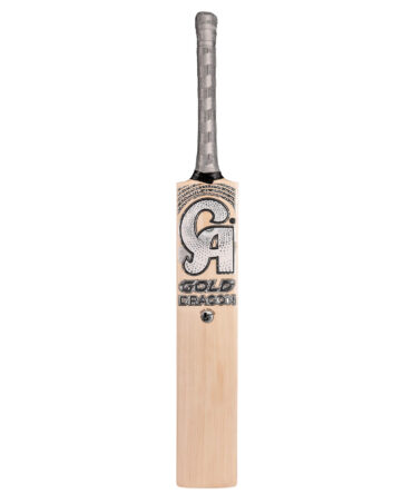 CA GOLD DRAGON CRICKET BAT