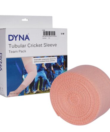 DYNA Tubular Cricket Fielding Sleeves - 5 METER