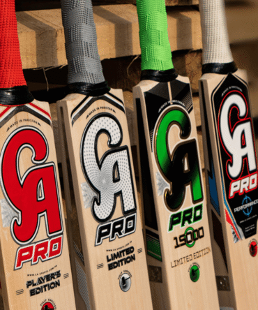 English Willow Cricket Bats