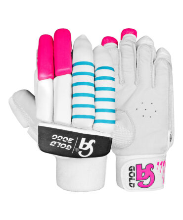 CA GOLD 3000 BATTING GLOVES