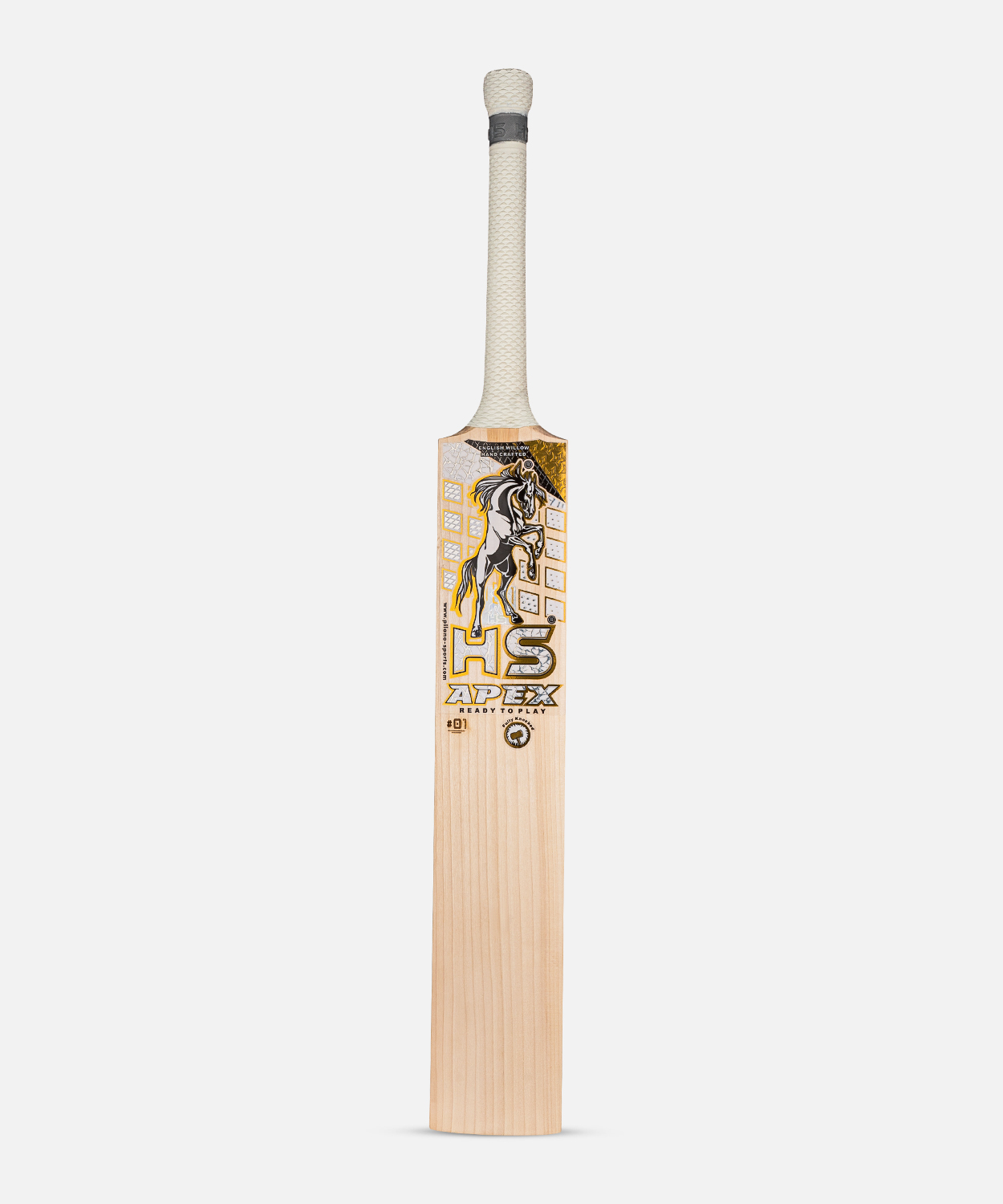 HS APEX CRICKET BAT