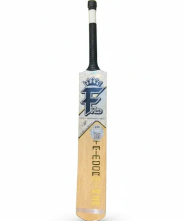 F Plus TM Players Edition Tape ball Bat