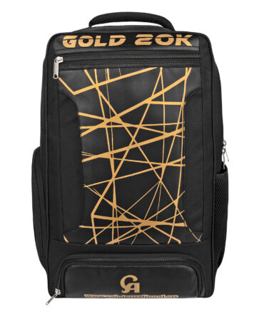 CA GOLD 20K BAGPACK