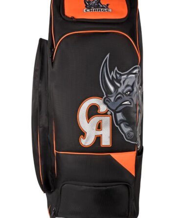 CA CHARGE DUFFLE KITBAG
