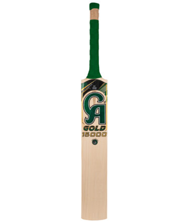 CA GOLD 15000 CRICKET BAT