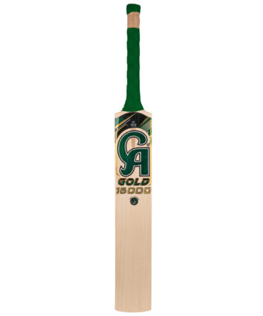 CA GOLD 15000 CRICKET BAT