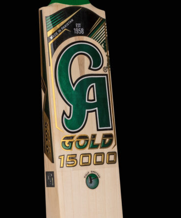 English Willow Cricket Bats