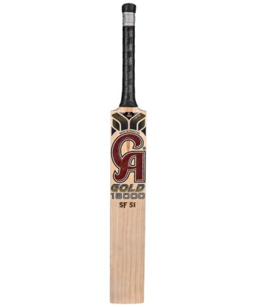 CA GOLD 18000 CRICKET BAT