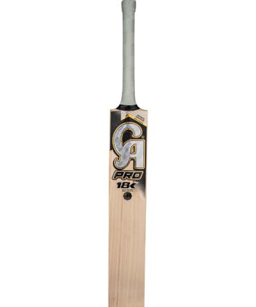 CA PRO 18K CRICKET BAT