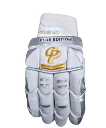 CP PLUS EDITION BATTING GLOVES