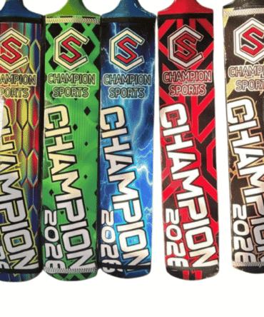 Champion Coconut Tapeball Bat 2026 Edition