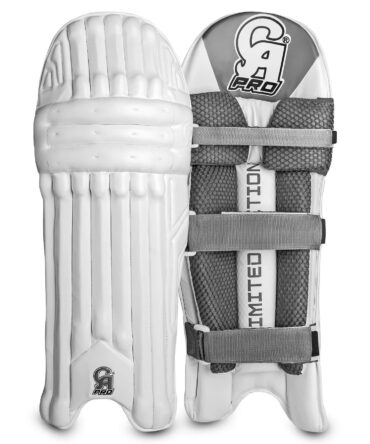 CA PRO LIMITED EDITION LEG PADS