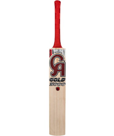 CA GOLD 5000 CRICKET BAT
