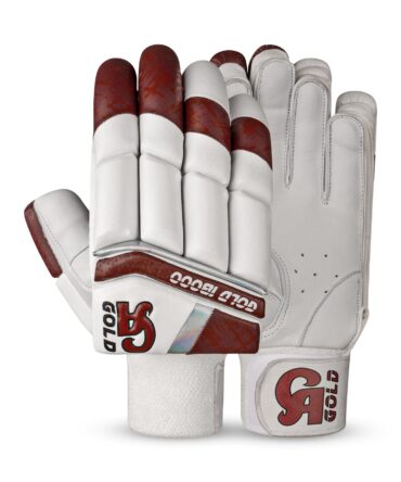 CA GOLD 18000 BATTING GLOVES