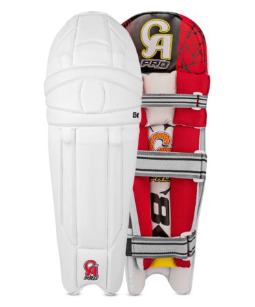 CA PRO 8K LEG PADS