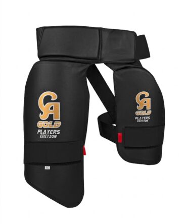 CA Gold Players Edition Thigh Pad