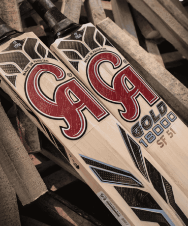 English Willow Cricket Bats