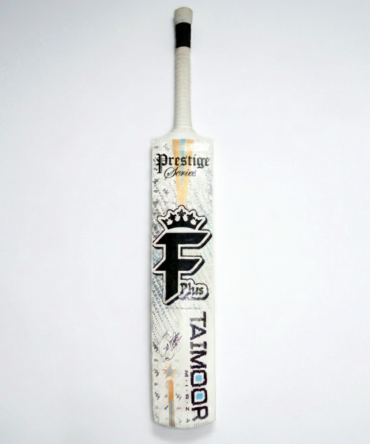 F Plus Prestige Edition Tapeball Bat
