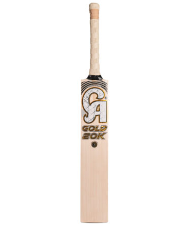 CA GOLD 20K CRICKET BAT