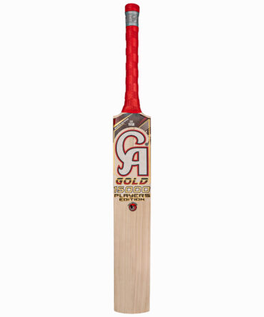 CA GOLD 15000 PLAYERS EDITION CRICKET BAT