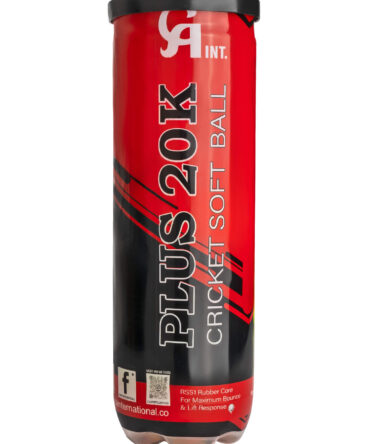 CHAMPION PLUS 20K TENNIS BALLS