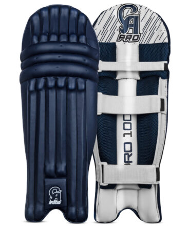 CA PRO 10000 LEG PADS (NAVY)