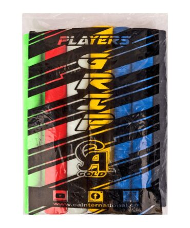 CA Player Grade Grip (Pack of 12)