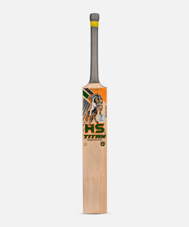 HS TITAN CRICKET BAT