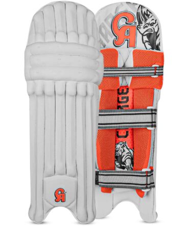 CA CHARGE LEG PADS