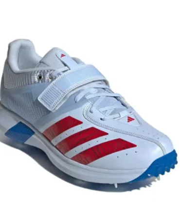 ADIDAS ADIPOWER INCURZA CRICKET SHOES