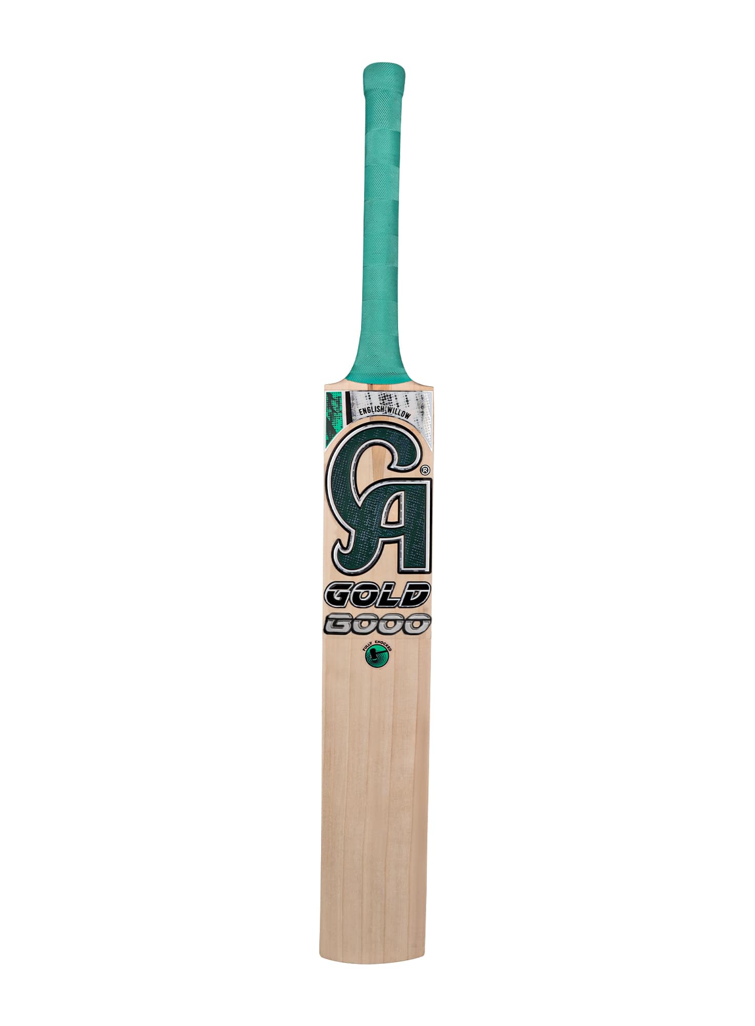 CA GOLD 8000 CRICKET BAT
