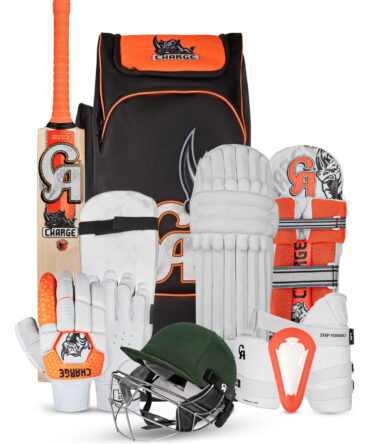 CA CHARGE COMPLETE CRICKET KIT
