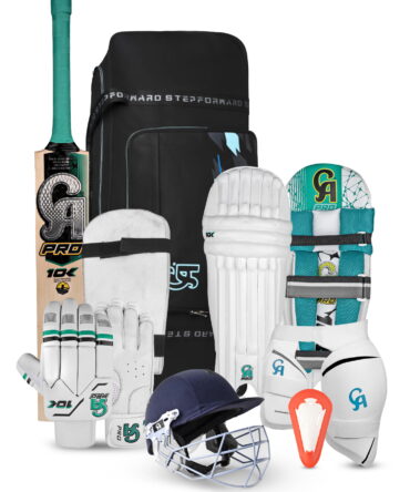 CA PRO 10K CRICKET KIT