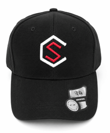 Champion Signature Cap