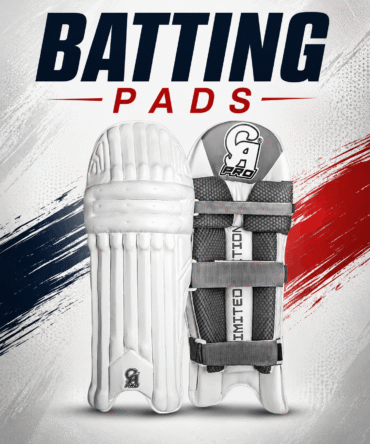 Leg Pads