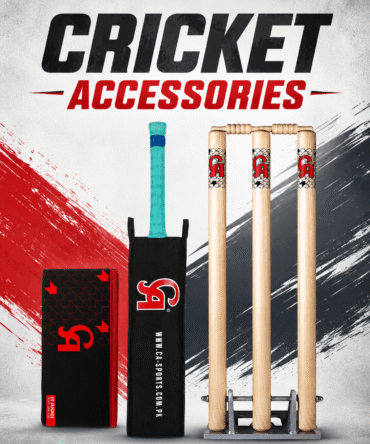 Cricket Accessories