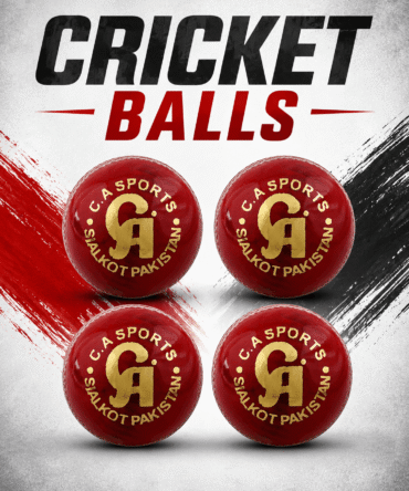 Cricket Balls