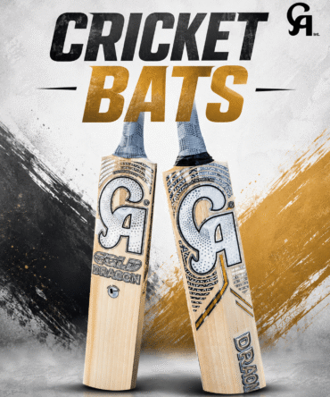 English Willow Cricket Bats