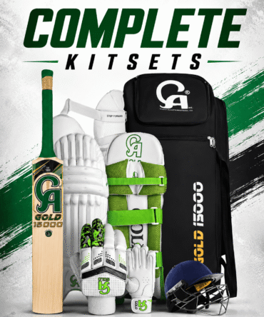 COMPLETE KIT-SET