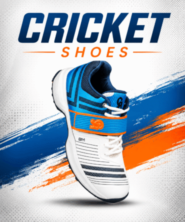Cricket Shoes