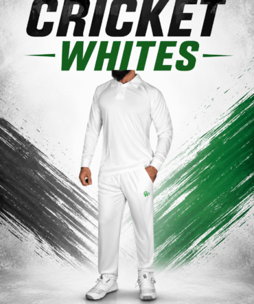 Cricket Whites